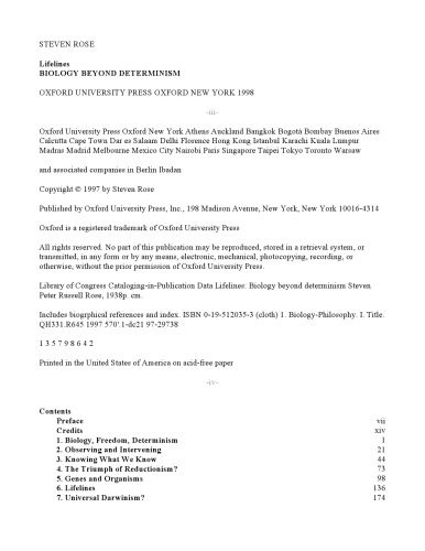 خرید و دانلود نسخه کامل کتاب Lifelines – Biology Beyond Determinism [poor layout_68e21b3c1c025.jpeg خرید و دانلود نسخه کامل کتاب Lifelines – Biology Beyond Determinism [poor layout