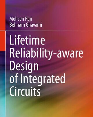 خرید و دانلود نسخه کامل کتاب Lifetime Reliability-aware Design of Integrated Circuits