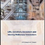 خرید و دانلود نسخه کامل کتاب Lifts, elevators, escalators and moving walkways/travelators