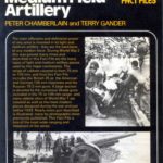 خرید و دانلود نسخه کامل کتاب Light and Medium Field Artillery
