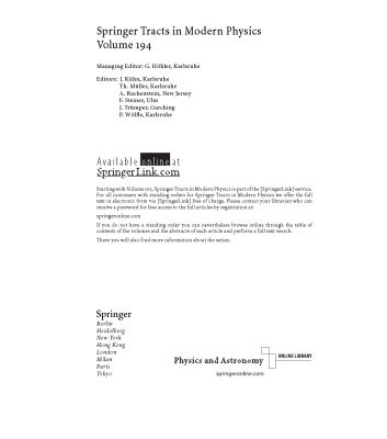 خرید و دانلود نسخه کامل کتاب Light Emitting Silicon for Microphotonics, Springer Tracts in Modern Physics Volume 194