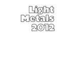 خرید و دانلود نسخه کامل کتاب Light Metals 2012