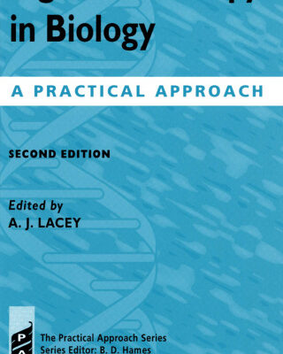 خرید و دانلود نسخه کامل کتاب Light Microscopy in Biology: A Practical Approach