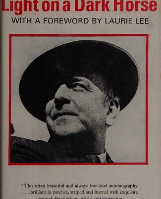 خرید و دانلود نسخه کامل کتاب Light on a Dark Horse, An Autobiography, 1901-1935