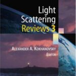 خرید و دانلود نسخه کامل کتاب Light Scattering Reviews 3: Light Scattering and Reflection