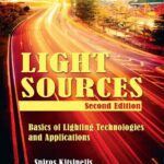 خرید و دانلود نسخه کامل کتاب Light sources. Basics of lighting technologies and applications