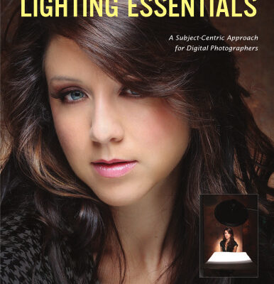 خرید و دانلود نسخه کامل کتاب Lighting Essentials: A Subject-Centric Approach for Digital Photographers