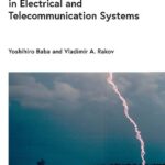 خرید و دانلود نسخه کامل کتاب Lightning-Induced Effects in Electrical and Telecommunication Systems