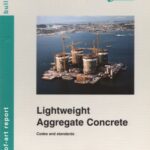خرید و دانلود نسخه کامل کتاب Lightweight aggregate concrete: codes and standards : State-of-art report