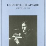 خرید و دانلود نسخه کامل کتاب L’ignoto che appare. Scritti 1891-1914