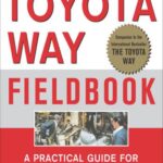 خرید و دانلود نسخه کامل کتاب Liker, David Meier, The Toyota Way Fieldbook, A Practical Guide for Implementing Toyota’s 4Ps