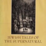 خرید و دانلود نسخه کامل کتاب Lilith’s Cave: Jewish Tales of the Supernatural