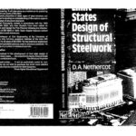 خرید و دانلود نسخه کامل کتاب Limit States Design of Structural Steelwork 2nd Edition