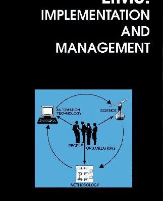 خرید و دانلود نسخه کامل کتاب LIMS: Implementation and Management