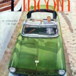 خرید و دانلود نسخه کامل کتاب Lincoln 1953