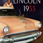خرید و دانلود نسخه کامل کتاب Lincoln 1955