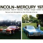 خرید و دانلود نسخه کامل کتاب Lincoln – Mercury 1974