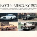 خرید و دانلود نسخه کامل کتاب Lincoln – Mercury 1975