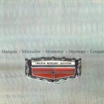 خرید و دانلود نسخه کامل کتاب Lincoln – Mercury Division. 1969