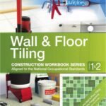 خرید و دانلود نسخه کامل کتاب Linden Harris.Wall and Floor Tiling