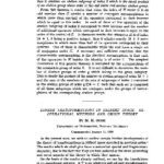 خرید و دانلود نسخه کامل کتاب Linear Transformations in Hilbert Space III. Operational Methods and Group Theory