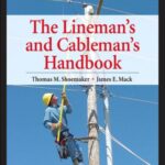 خرید و دانلود نسخه کامل کتاب Lineman’s and Cableman’s Handbook