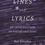 خرید و دانلود نسخه کامل کتاب Lines and Lyrics: An Introduction to Poetry and Song