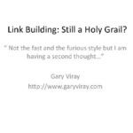 خرید و دانلود نسخه کامل کتاب Link Building Tools and Techniques