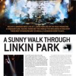 خرید و دانلود نسخه کامل کتاب Linkin Park – A Thousand Suns World Tour