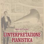 خرید و دانلود نسخه کامل کتاب L’intepretazione pianistica. Teoria, storia, preistoria