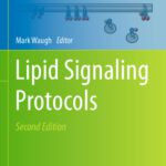 خرید و دانلود نسخه کامل کتاب Lipid Signaling Protocols