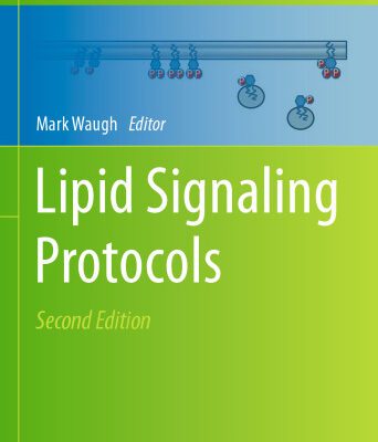 خرید و دانلود نسخه کامل کتاب Lipid Signaling Protocols