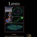 خرید و دانلود نسخه کامل کتاب Lipids