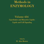 خرید و دانلود نسخه کامل کتاب Lipodomics and Bioactive Lipids: Lipids and Cell Signaling