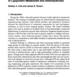 خرید و دانلود نسخه کامل کتاب Lipoprotein Protocols