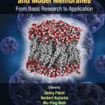 خرید و دانلود نسخه کامل کتاب Liposomes, Lipid Bilayers and Model Membranes: From Basic Research to Application