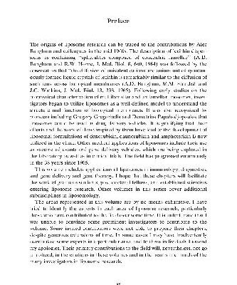 خرید و دانلود نسخه کامل کتاب Liposomes Part C