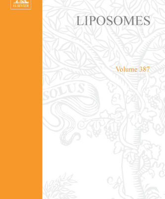 خرید و دانلود نسخه کامل کتاب Liposomes, Part D