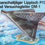 خرید و دانلود نسخه کامل کتاب Lippisch P13a