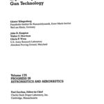 خرید و دانلود نسخه کامل کتاب Liquid Propellant Gun Technology