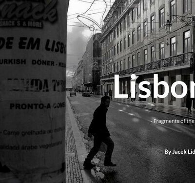 خرید و دانلود نسخه کامل کتاب Lisbon: Fragments of the City