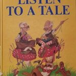 خرید و دانلود نسخه کامل کتاب Listen to a Tale