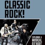 خرید و دانلود نسخه کامل کتاب Listen to Classic Rock! Exploring a Musical Genre