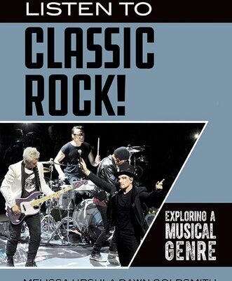 خرید و دانلود نسخه کامل کتاب Listen to Classic Rock! Exploring a Musical Genre