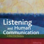 خرید و دانلود نسخه کامل کتاب Listening and Human Communication in the 21st Century