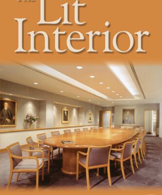 خرید و دانلود نسخه کامل کتاب Lit Interior