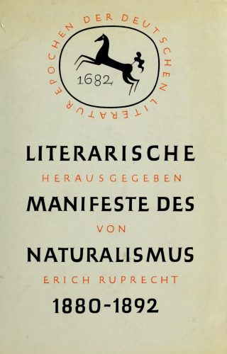 خرید و دانلود نسخه کامل کتاب Literarische Manifeste des Naturalismus 1880-1892_68e1e2c3d59a6.jpeg خرید و دانلود نسخه کامل کتاب Literarische Manifeste des Naturalismus 1880-1892