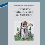 خرید و دانلود نسخه کامل کتاب Literarische Säkularisierung im Mittelalter