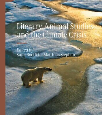 خرید و دانلود نسخه کامل کتاب Literary Animal Studies and the Climate Crisis