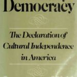 خرید و دانلود نسخه کامل کتاب Literary Democracy: The Declaration of Cultural Independence in America